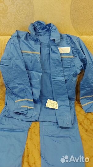 Роба подводника