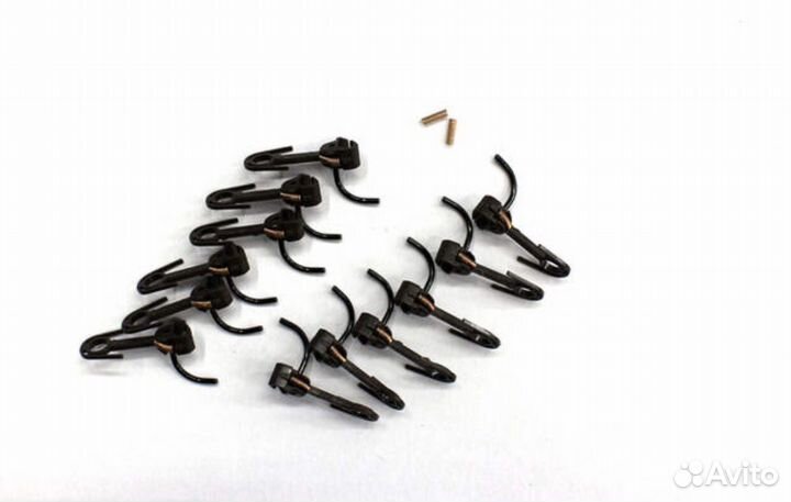 Сцепки для жд моделей