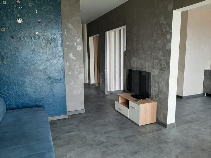 1-к. квартира, 42 м², 9/17 эт.