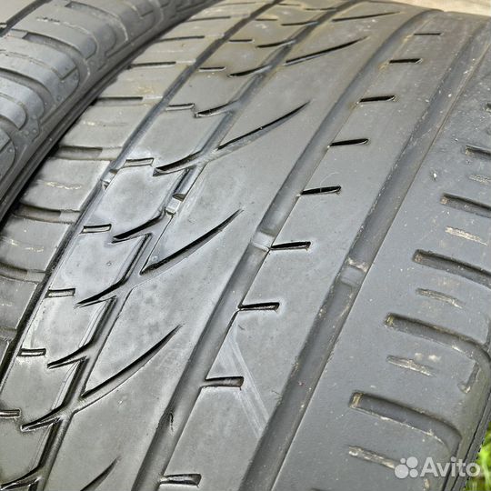 Continental CrossContact RX 255/45 R20