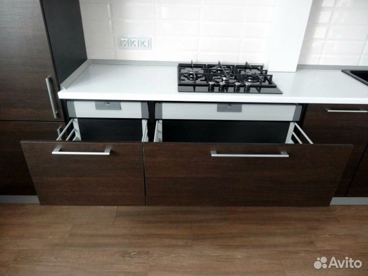 Кухни на заказ