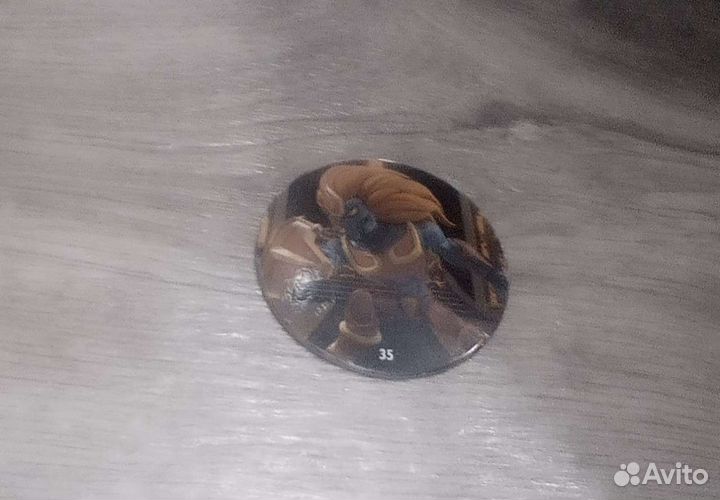 Фишки из чипикао гаткий я 3 и лига спроидливости