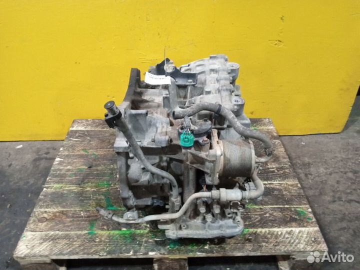 Вариатор, АКПП Nissan X-Trail T31 MR20DE 2007-2014