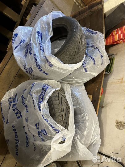 Nokian Tyres Hakkapeliitta R2 SUV 245/55 R19