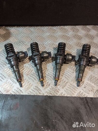 Форсунки VAG 2.0 SDI.038130073AG