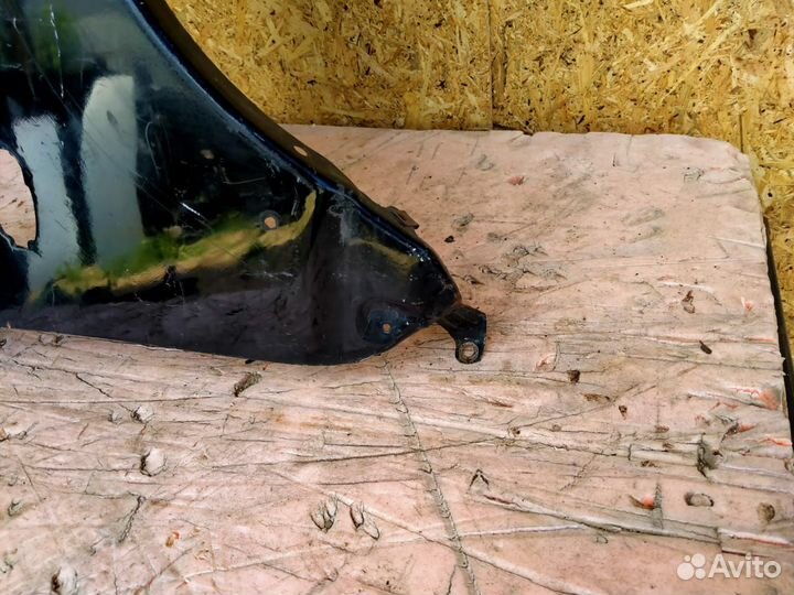 Крыло переднее правое Subaru Forester S10