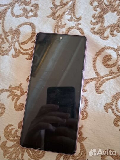 Samsung galaxy s20 FE
