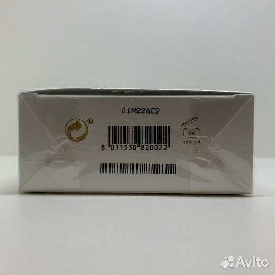 Trussardi - Donna 100ml Оригинал