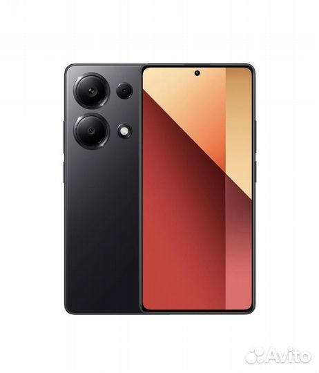 Xiaomi Redmi Note 13 Pro, 8/256 ГБ