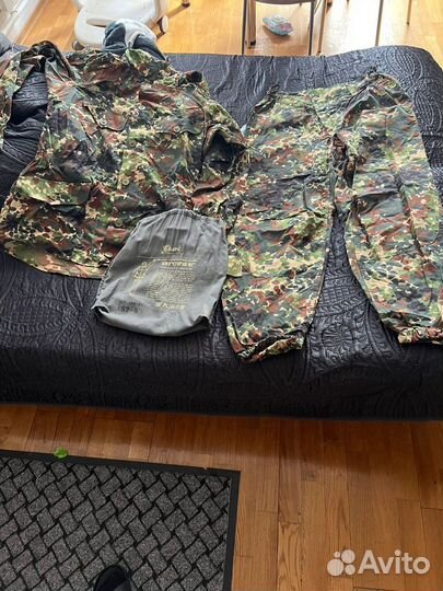 Сумрак М-1 барс