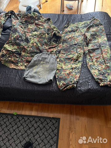 Сумрак М-1 барс