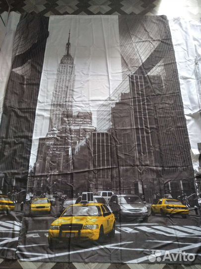 Фотошторы новые