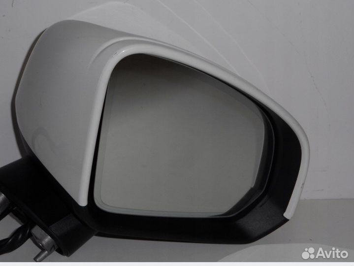 Зеркало Volvo XC40 2018 правое 15 pin