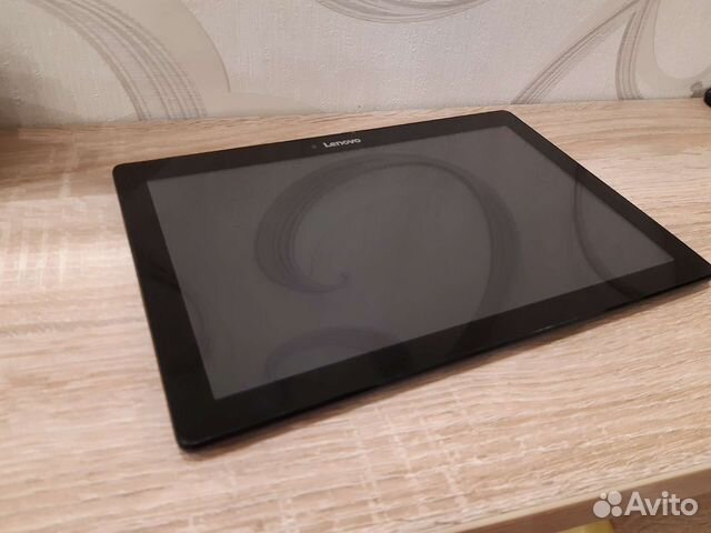 Планшет lenovo Tab 2 X 30L