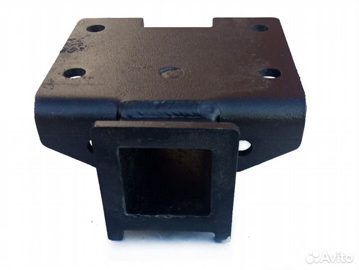 Фаркоп усиленный, американский квадрат 50х50мм