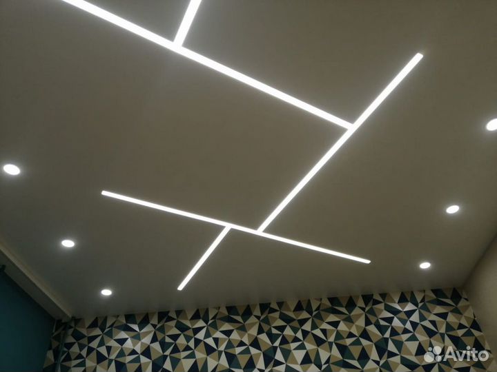 Светильник