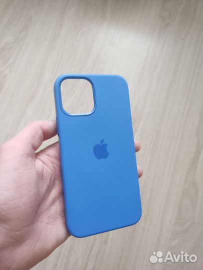 Ориг.Чехол на айфон 12 про с Магсейф