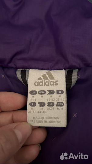 Жилетка adidas женская оригинал