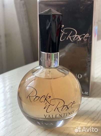 Туалетная вода