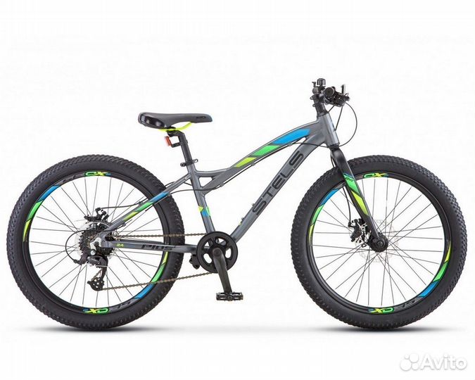 Велосипед Stels Adrenalin 24