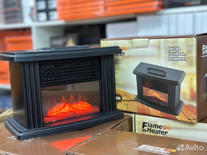 Камин Обогреватель