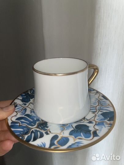 Чайный сервиз