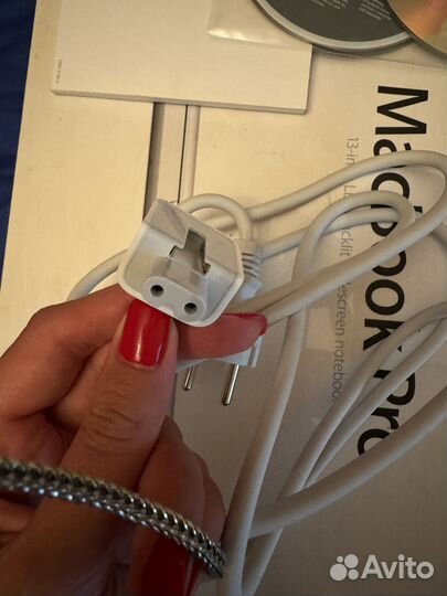 Провод для macbook