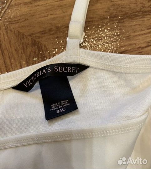 Платье Victoria's Secret