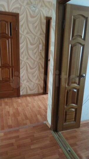 2-к. квартира, 53 м², 3/9 эт.