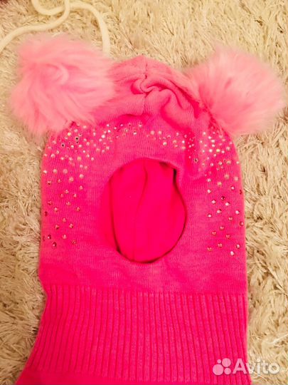 Шапки для малышей