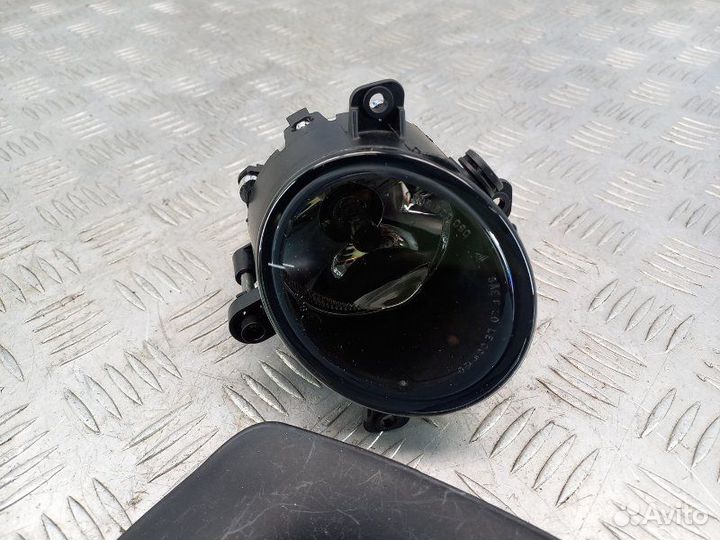 Фара противотуманная правая передняя Ваз Kalina