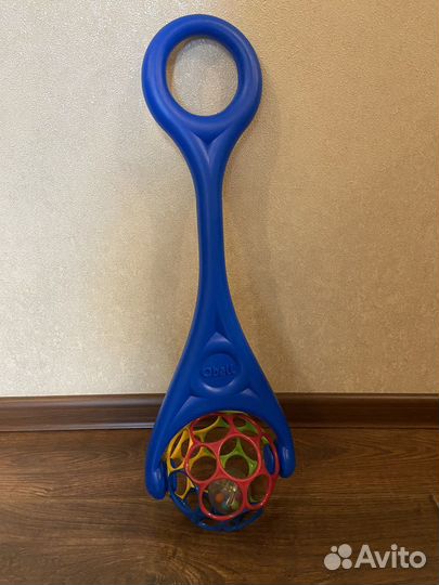 Каталка детская O’ball
