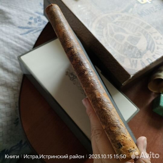 Антикварная книга 19 век