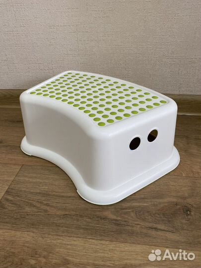 Ступенька детская IKEA