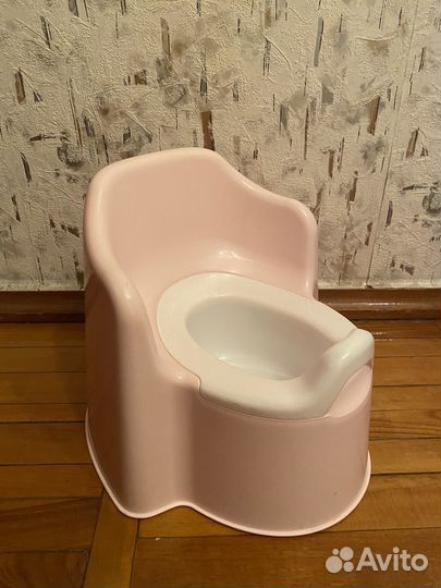 Горшок детский