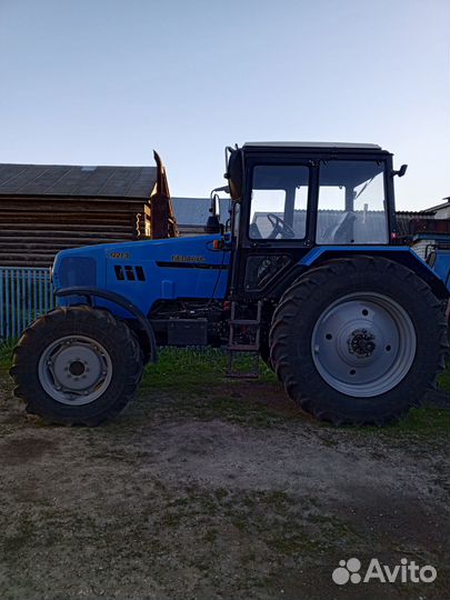 Трактор МТЗ (Беларус) 1221.3, 2019