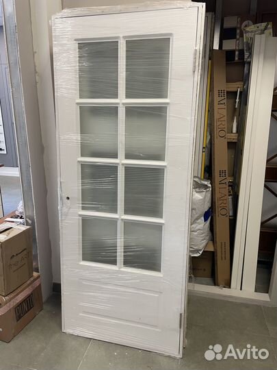 Дверь межкомнатная 800