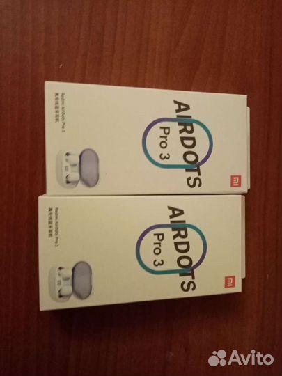 Redmi airdots 3 pro