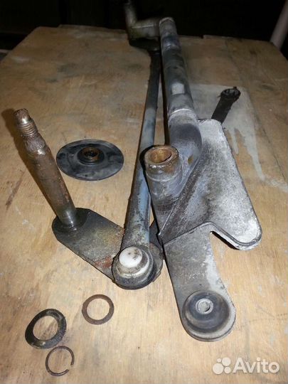 Токарные работы. Ремонт рулевых реек