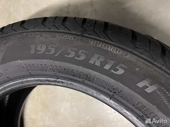 Matador MP 47 Hectorra 3 195/55 R15 85H