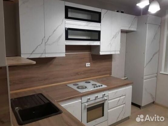 Модульная кухня