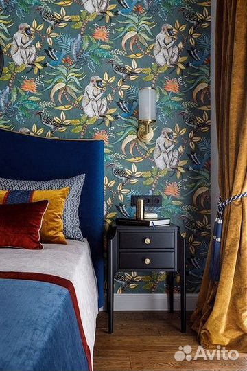 Шторы Бархат под заказ