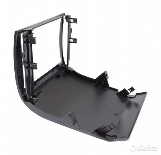 Рамка для магнитолы в Toyota Prius (20) 2003-11г