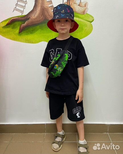 Костюм детский на мальчика
