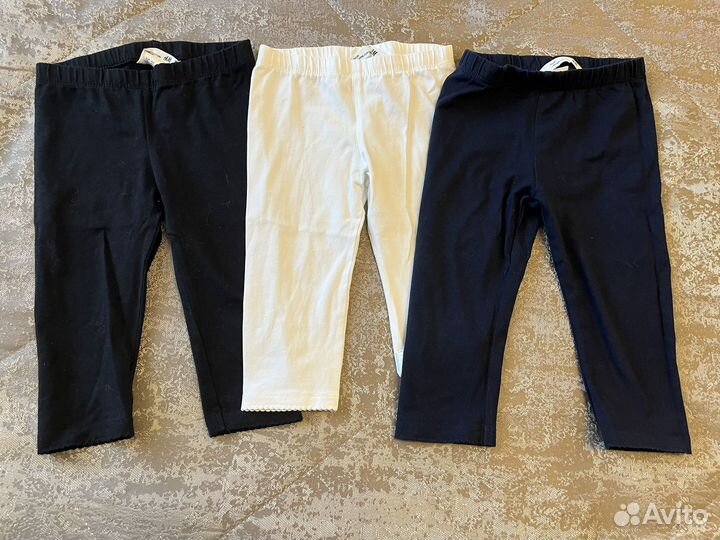 Детские вещи Zara р. 104