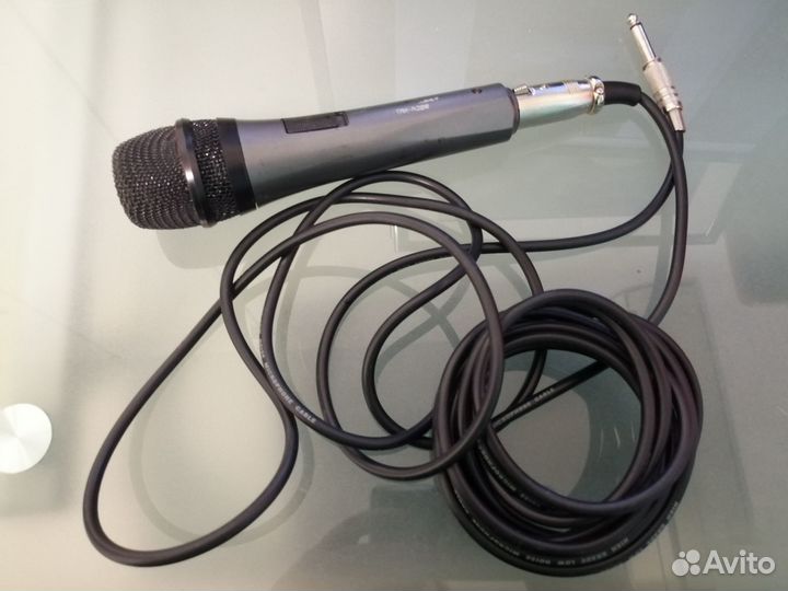 Микрофон Samsung DM-286