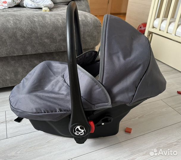 Автолюлька