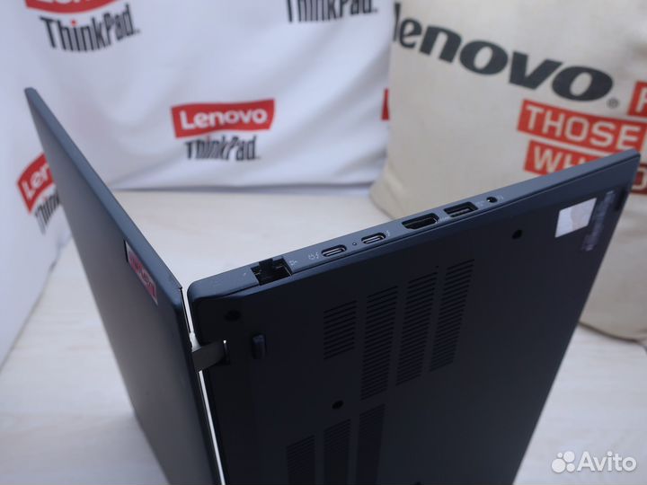 ThinkPad T14 Gen.3 I7-1270p, 16, 512, 2.2K