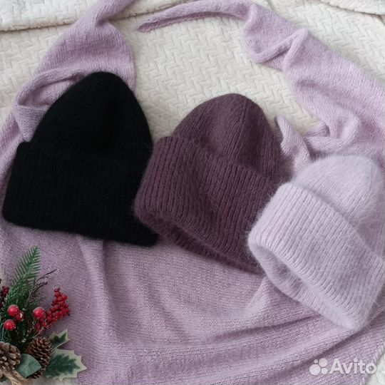 Вязание спицами на заказ