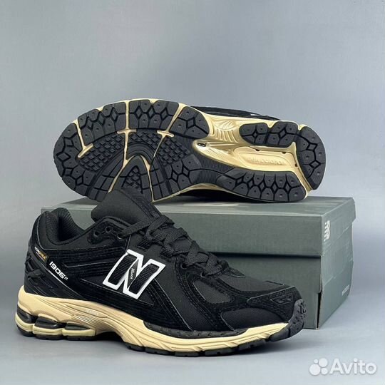 New balance 1906 Cordura Термо (Арт.92668)